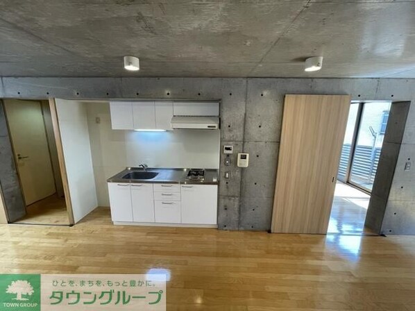 SCALAの物件内観写真